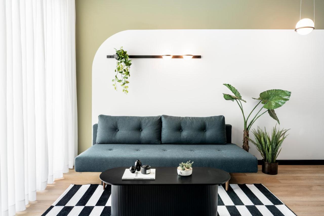 Mr. Montana - By Tlv2Go Apartment Тел Авив Екстериор снимка
