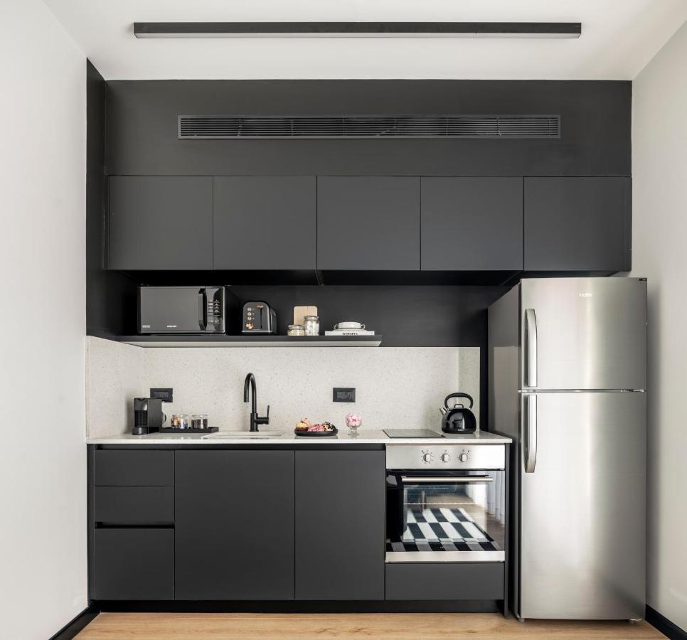 Mr. Montana - By Tlv2Go Apartment Тел Авив Екстериор снимка