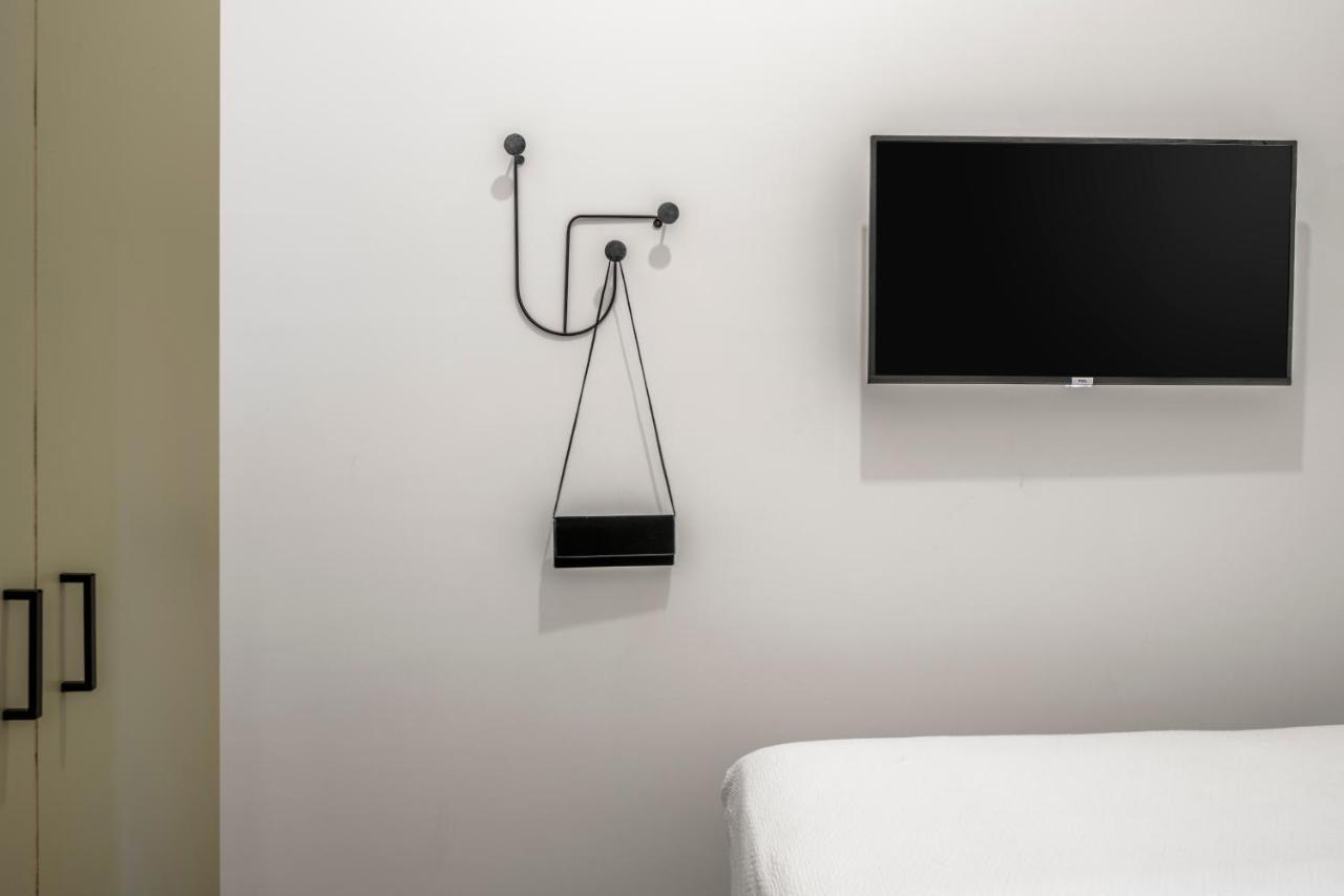 Mr. Montana - By Tlv2Go Apartment Тел Авив Екстериор снимка