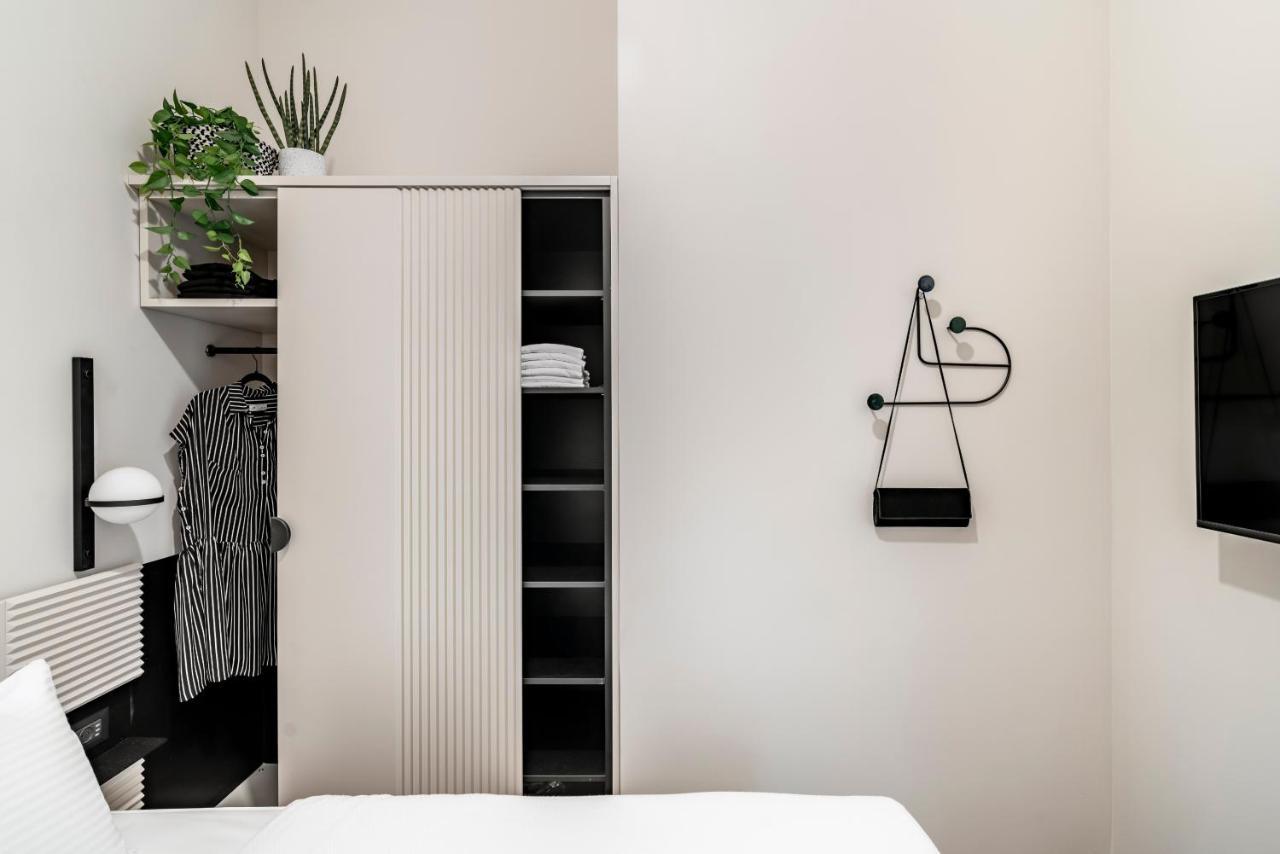 Mr. Montana - By Tlv2Go Apartment Тел Авив Екстериор снимка