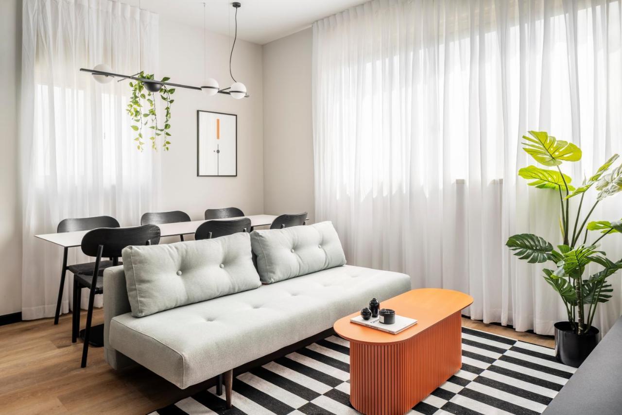 Mr. Montana - By Tlv2Go Apartment Тел Авив Екстериор снимка