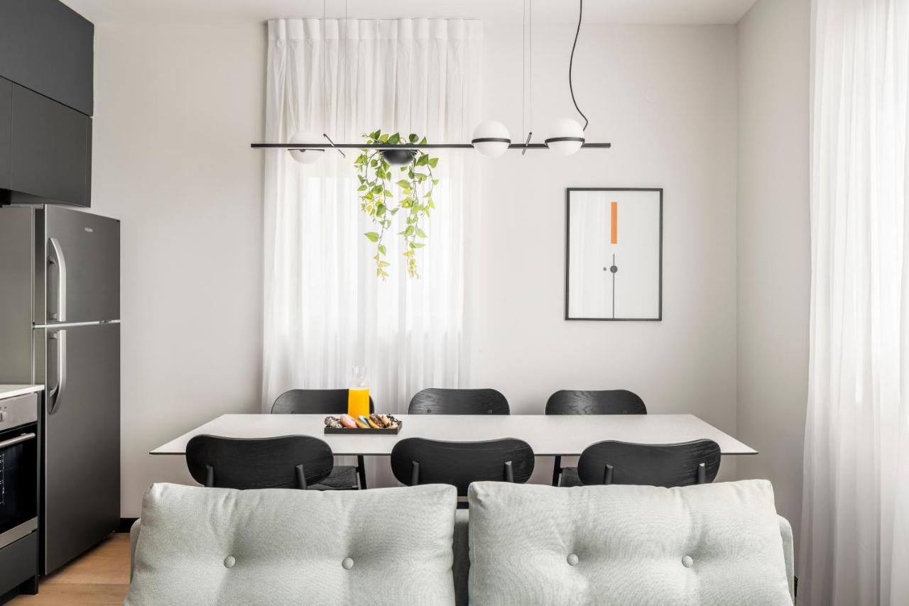 Mr. Montana - By Tlv2Go Apartment Тел Авив Екстериор снимка