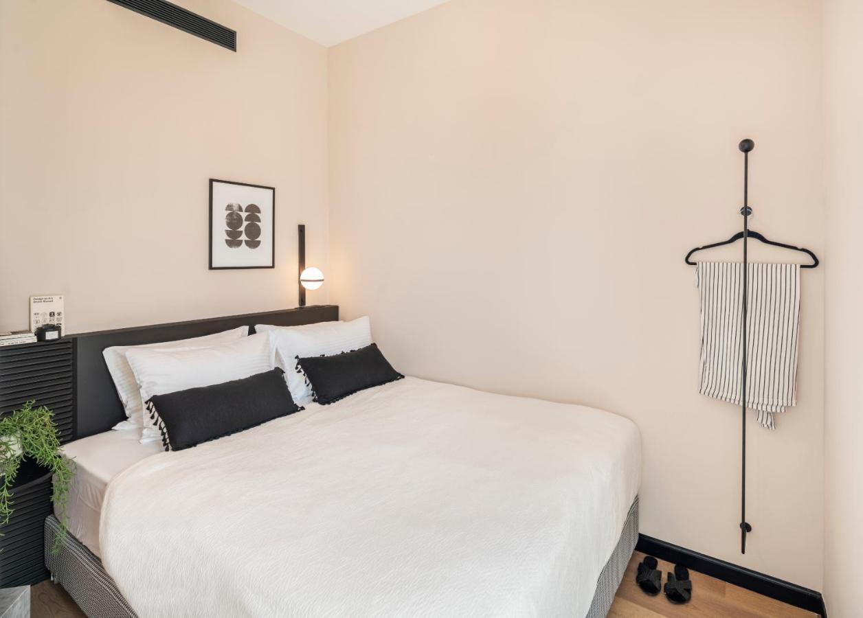 Mr. Montana - By Tlv2Go Apartment Тел Авив Екстериор снимка