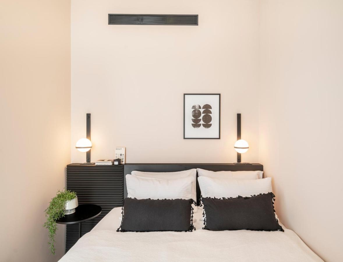 Mr. Montana - By Tlv2Go Apartment Тел Авив Екстериор снимка