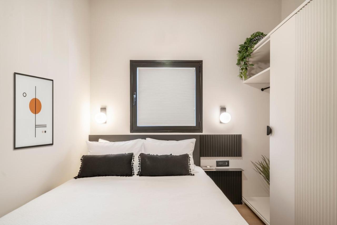 Mr. Montana - By Tlv2Go Apartment Тел Авив Екстериор снимка