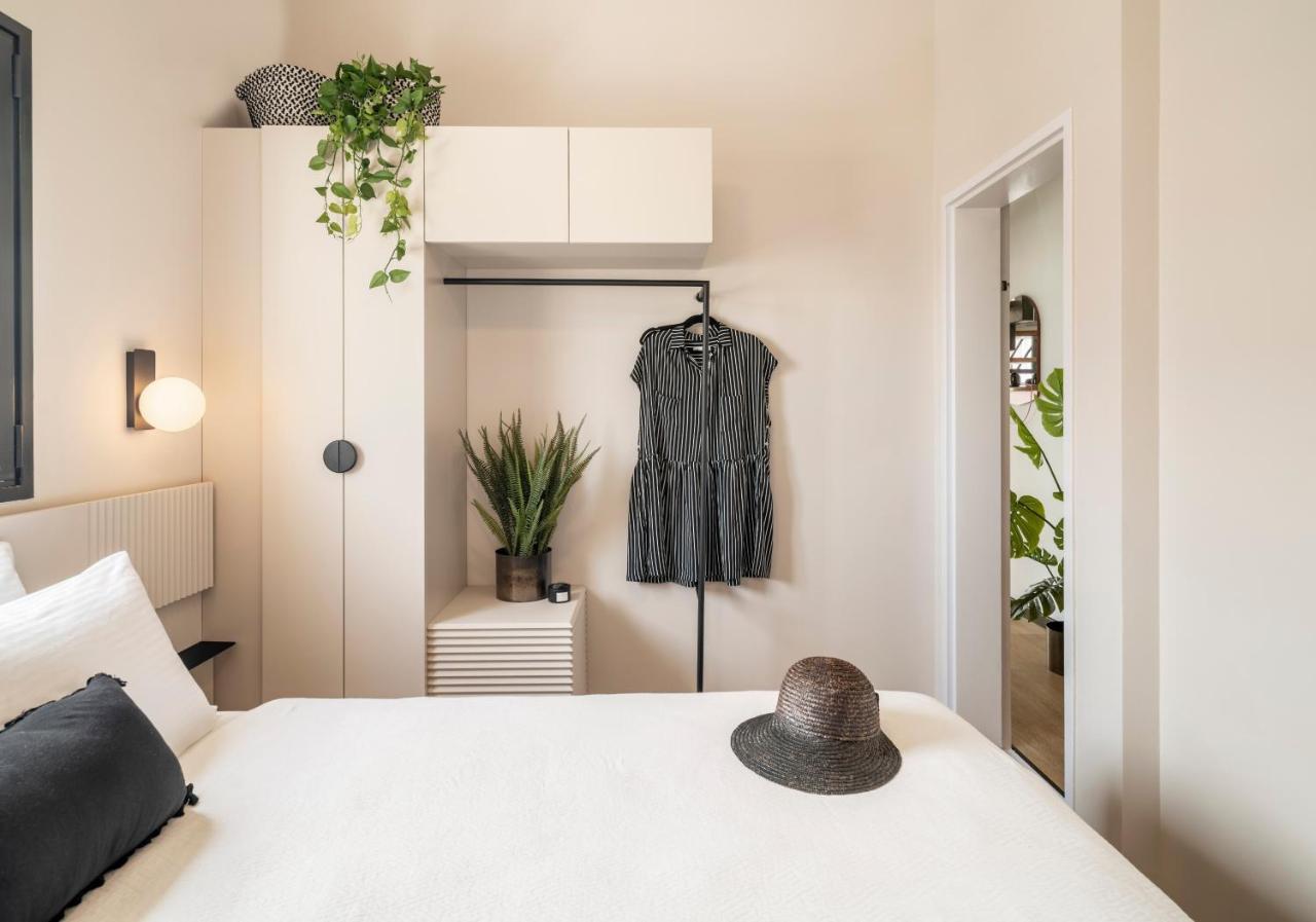 Mr. Montana - By Tlv2Go Apartment Тел Авив Екстериор снимка