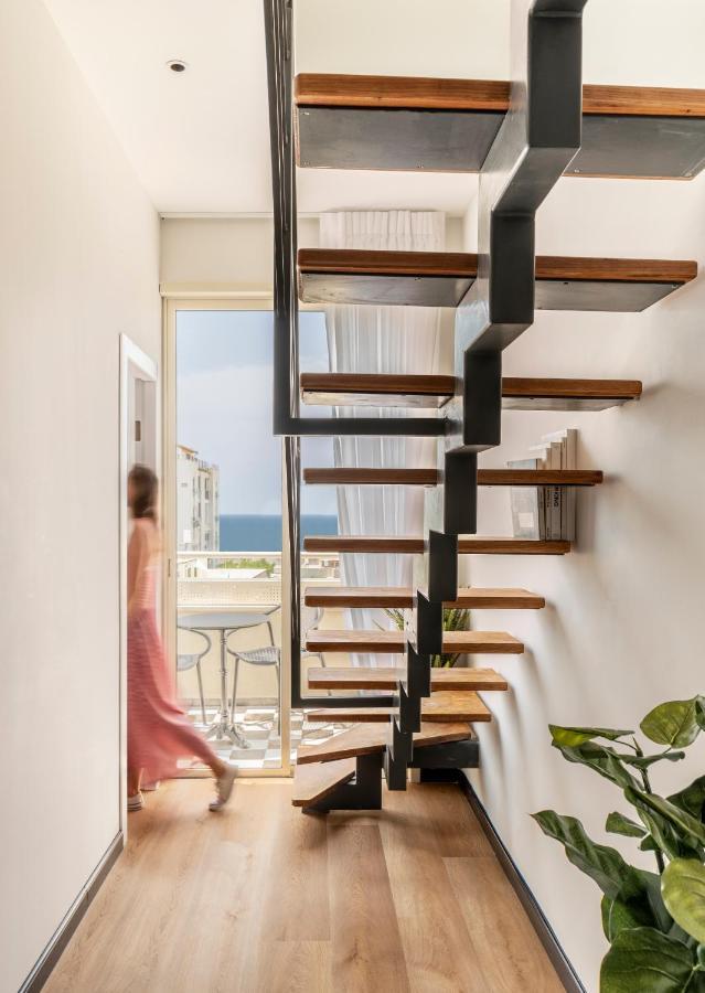 Mr. Montana - By Tlv2Go Apartment Тел Авив Екстериор снимка