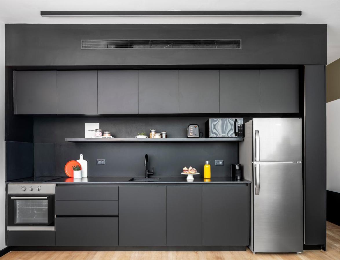 Mr. Montana - By Tlv2Go Apartment Тел Авив Екстериор снимка