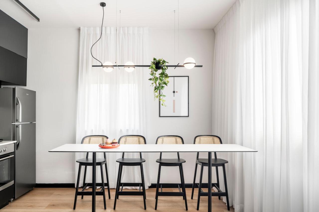 Mr. Montana - By Tlv2Go Apartment Тел Авив Екстериор снимка