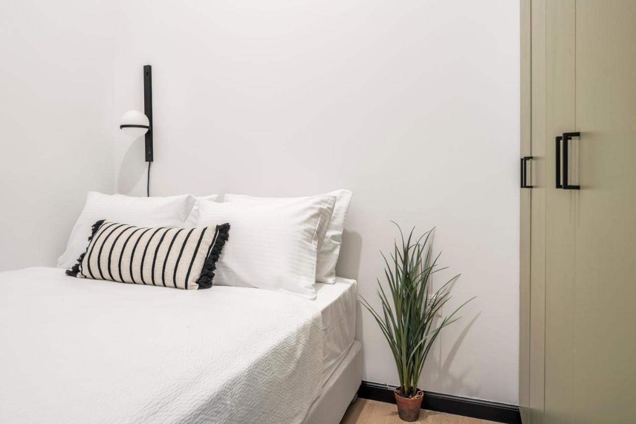 Mr. Montana - By Tlv2Go Apartment Тел Авив Екстериор снимка